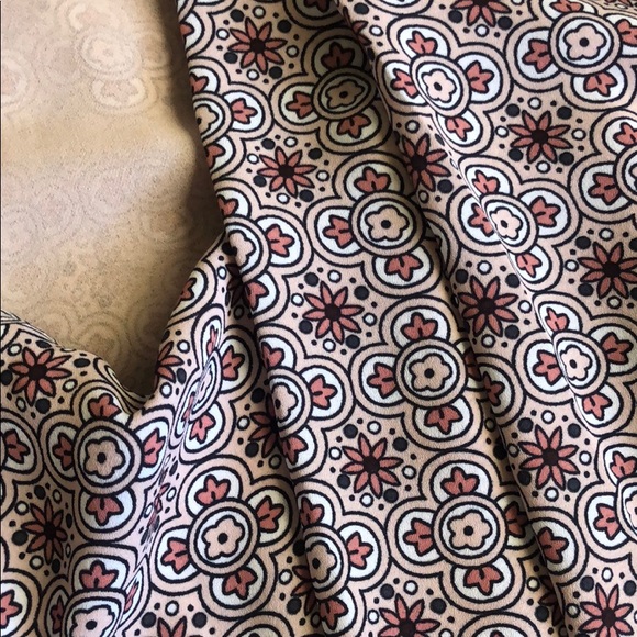 Patterned Tank - Picture 3 of 4